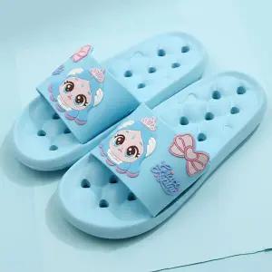 캐치티니핑6 사뿐핑 입체 욕실화 220mm 원사이즈