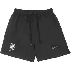 나이키 IB6285-010 코리아 클럽 플로우 쇼츠 대한민국