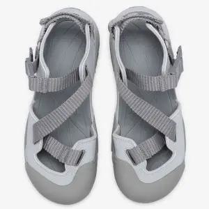 [하프클럽/휠라]휠라 공용 페이토 고프코어 메리제인 샌들 그레이 1SM02602G