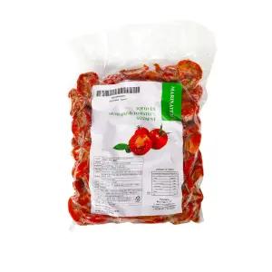 세븐푸드 세미오븐 드라이 냉동 토마토 마리네이드 세그먼트 x 12팩