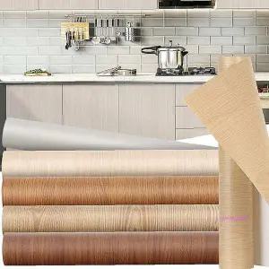 무늬목시트지 우드필름 장농책상 나무무늬 원목나무결lmn310