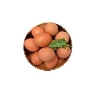 햅푸드 맥반석 구운계란 대란 2판 60구 파손보상