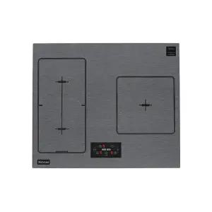 [기본설치무료]설치편한 3구 인덕션 RBI-C3000ABHL