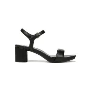 [네추럴라이저] 여성 스트랩 드레스 샌들 잇지 8NTIZY5M1D