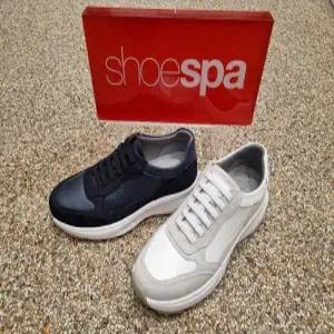 [스타필드수원 ] 소다 슈스파 남성 5cm 스니커즈 CMM552