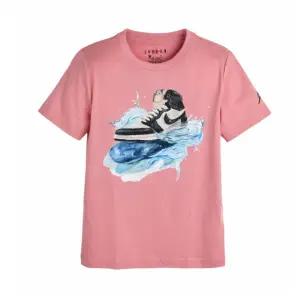 [나이키키즈](김해점)140~170)조던AJ1웨이브반팔티 N252TS343P