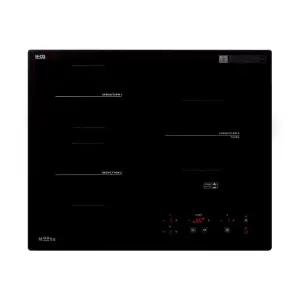 [전국설치] 하츠 코지 인덕션 3구 3605TTLB 전기레인지 매립형  쿡탑 설치 교체