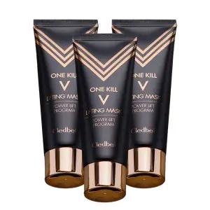 끌레드벨 원킬 파워리프팅 V마스크 70ml 3개