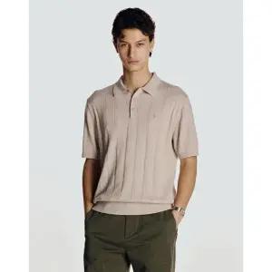 다니엘크레뮤 2종세트 26SS 워셔블 수피마 코튼 100% 케이블 카라 니트 1233677