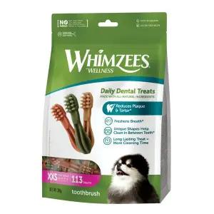 윔지스 밸류백 칫솔 XXS