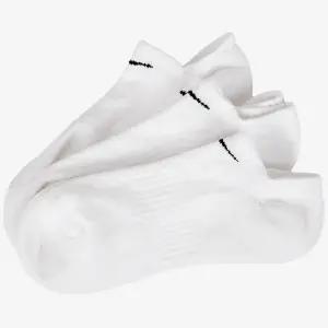 나이키 쿠션 발목 양말 3팩 푹신한 착용감 통풍 데일리 발이편한 러닝 기본 모던한 패셔너블 달리기 선물