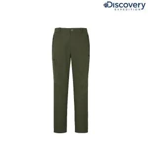 [롯데백화점]디스커버리익스페디션 25S/S 남성 프레시벤트 아웃도어 테크 팬츠 여름 냉감 등산 팬츠 DMPT79
