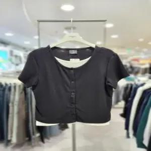 행텐틴즈 세이브존07 골지 티셔츠 1453013161305100