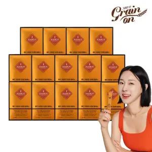 골드카무트 브랜드밀효소 14박스