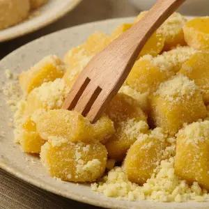 떡미당 리얼 인절미 2종 (콩가루 / 호박카스테라) 300g