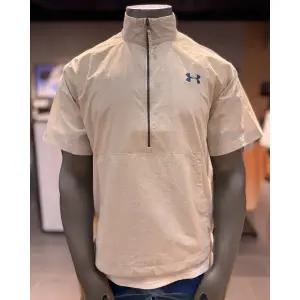 [언더아머](하남점)6015441-100 공용 UA APAC 스포츠 스타일 우븐 아노락