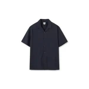 탑텐 TOPTEN 남성 쿨터치 시어서커 반팔 셔츠_MSF2WC1222 MSF2WC1222 431098