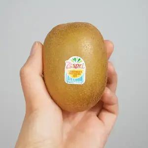 [품질보장]새콤달콤 제스프리 골드키위 자이언트 점보 10과 1.8kg내외