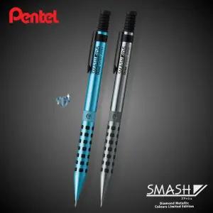 펜텔 스매쉬 다이아몬드 메탈릭 컬러 0.5mm 한정판 샤프