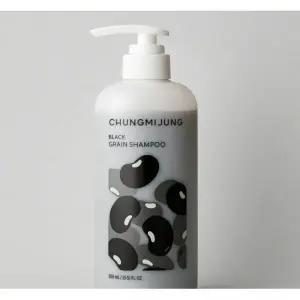 청미정 흑곡 트리트먼트