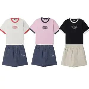 블랙야크키즈 sh06 S레이치마바지세트OV#2  1BKSEMI918