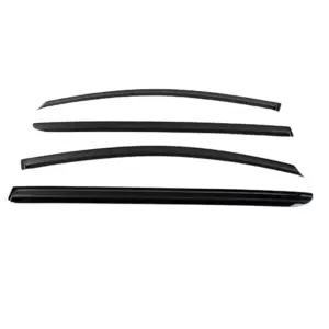 스포티지R 썬바이저 창문 빗물받이 썬가드 선바이저