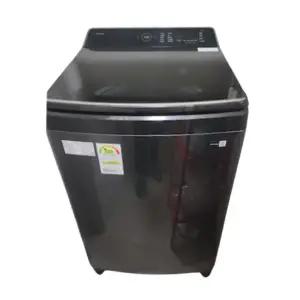 [삼성]전자 19kg AI 통버블 세탁기 WA80F19SKB 블랙캐비어 25년도 신모델