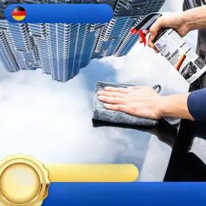 제이 나노실리콘스프레이 나노 코팅제 왁스 광택 카밈