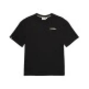 [롯데백화점]내셔널지오그래픽 드랍숄더 SPACE 반팔티 N212KTS040