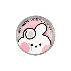 이니스프리 노세범 미네랄 파우더 5g 미니니 스페셜 에디션 (3종 택1)