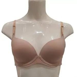 [트라이엄프](대구신세계) 스킨솔리드 베이직 브래지어(TDWBRR13)