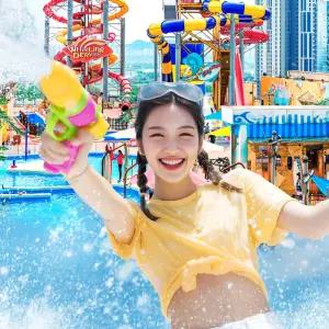 [일산] 원마운트 워터파크 얼리버드 이용권/테마파크/아이랑가볼만한곳/데이트/여행/실내/야외/체험