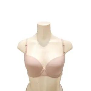 [트라이엄프](대구신세계)[75A~85C] 솔리드 와이어 몰드 브라 (TDWBRR13 BE)