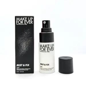 [백화점제품/당일보냄] 메이크업포에버 픽서 미스트 앤 픽스 30ml