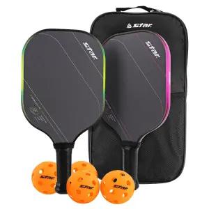 STAR 피클볼 패들 라켓세트(NXR710S)