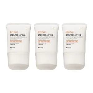 그로우턴 두피 앰플 세럼 글로우턴 사용법 그로턴 3개 DJ