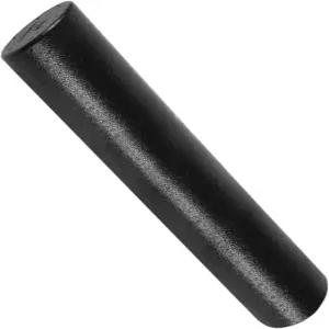 폼 롤 근육용 마사지 롤러 레그 백 물리 장비 필라테스 및 스트레칭 피트니스 도구 허리 용