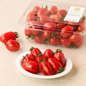 대추방울토마토 500g/팩