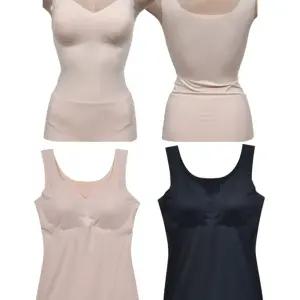 무봉제 노와이어 캡 탈부착 베이직 라인 인견 브라런닝부드러운감촉의 소재가좋은 쾌적한착용감 깔끔한속옷