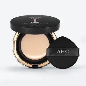 [AHC] 메이크업핏 마스터즈 틴티드 메쉬 선쿠션 15g