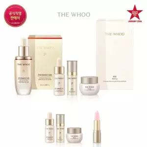 [후] [GS]비첩 자생 NAD 파워 앰풀 30ml 기획