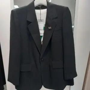 [미센스] HC45 MB54JKP103C 브로치원버튼자켓 MB54JKP103C (S48144768)