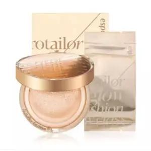 에스쁘아 프로테일러 비글로우 쿠션 뉴클래스 SPF42 PA++(본품+리필)