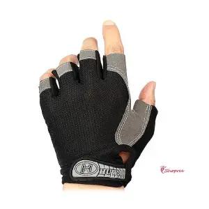 반장갑 매쉬 여성 메쉬 여름 등산용 여름용 남성 등산 논슬립 자전거 헬스 낚시 운전 손가락uvw597