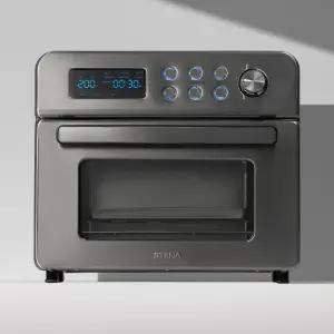 스테나 에어프라이어 304 스텐 (2)