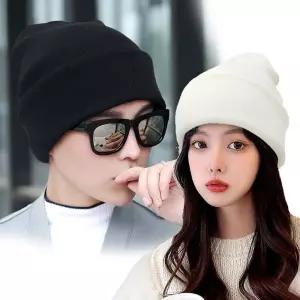 남녀공용 베이직 패션 비니 ELM-041 남자비니 여자비니 여름비니 남성비니