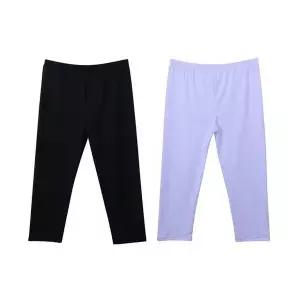 쿨링 하이웨스트 7부 요가바지 레깅스 필라테스팬츠