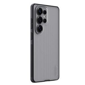 닐킨 삼성 갤럭시 S24 S25 S26 울트라 플러스 S25 엣지 5G 케이스 프로스티드 쉴드 프로 하드 PC 백 커버