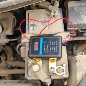 배터리차단기 킬스위치 DC 12V 자동 차단 스위치 260A 차량용 SUV 트럭 SUV용 원격 배터리