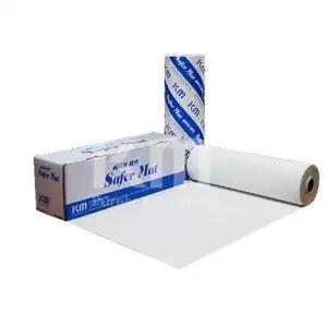 응급실 매트 포 케이엠 실험실 청결 흡착 흡착포 수술실 크린룸 세이퍼 1롤 부직 화학연구실